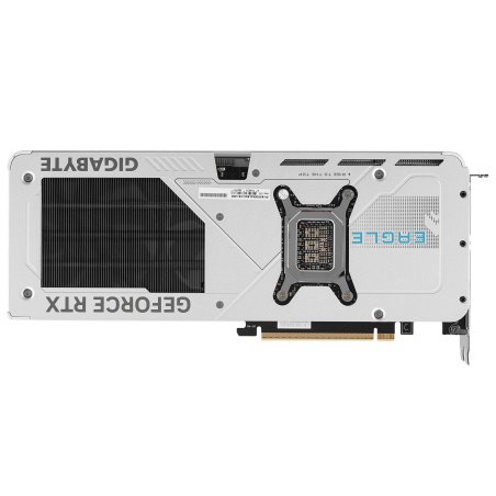 Видеокарта Gigabyte PCIE16 RTX 5060 8Gb GV-N5060EAGLEOC ICE-8GD