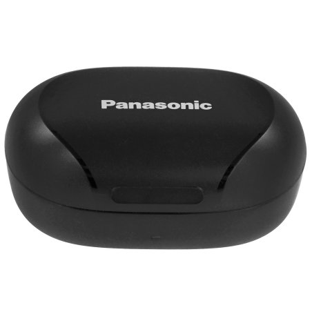 Наушники PANASONIC RZ-B120WDG-K черный