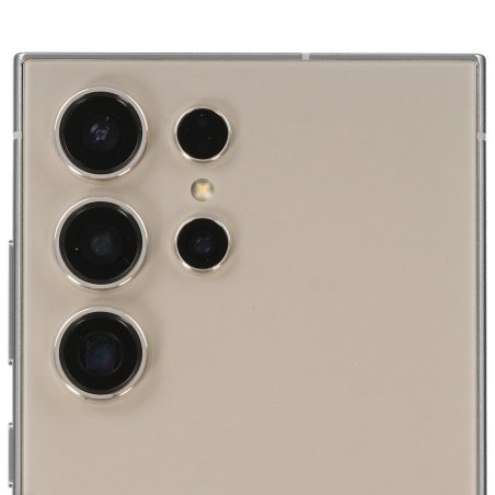 Смартфон Samsung Galaxy S24 FE, 8/256Gb, серый