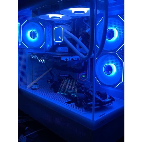 Процессор Intel Core i5-14400 Soc-1700 2.5GHz OEM