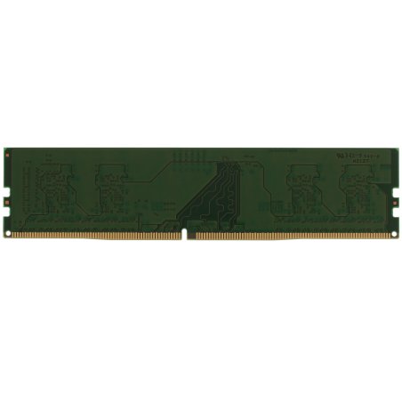 Оперативная память Kingston ValueRAM, DDR4, 8Gb (1x8Gb), 3200MHz, CL22, DIMM