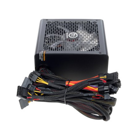 Блок питания Thermaltake Smart RGb (PS-SPR-0700NHSAWE-1), 700Вт, 80 PLUS, 120мм, черный