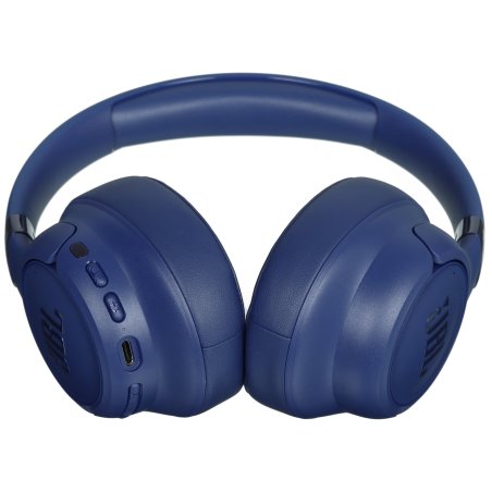 Наушники JBL Tune 780NC, blue