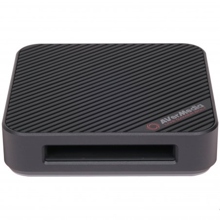Карта видеозахвата Avermedia LIVE GAMER 4K GC573 внутренний PCI-E