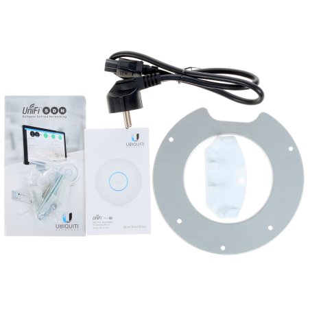 Wi-Fi точка доступа 1300MBPS UAP-AC-PRO Ubiquiti