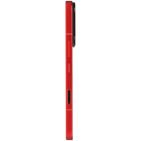 Смартфон Infinix Note 60 Pro X6878 8/256Gb оранжевый