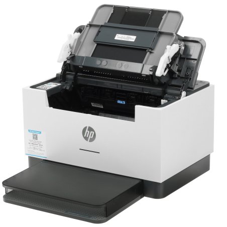 Принтер лазерный HP LaserJet M211dw (9YF83A), A4, ч/б, печ. до 29 стр/мин., 600 x 600 dpi, USB, RJ-45, Wi-Fi, Air Print, Mopria