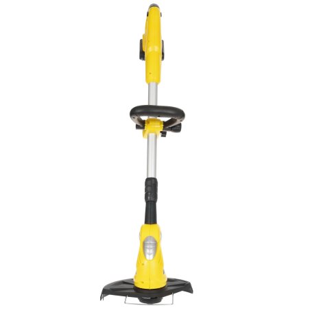 Триммер электрический Huter GET-28Li аккум. неразбор.штан. реж.эл.:леска