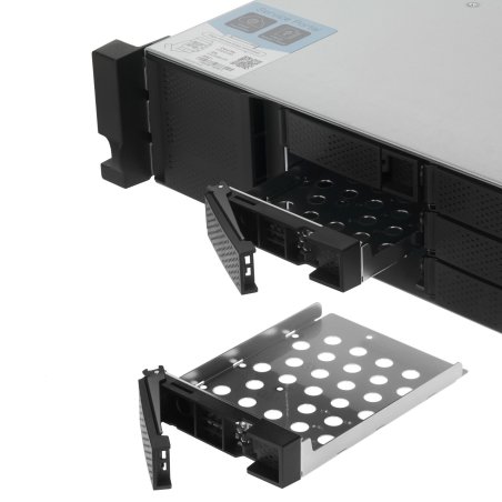 Сетевой RAID-накопитель TS-864eU