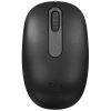 Мышь беспроводная Logitech M235 серый/черный, 1000 dpi, радиоканал, USB, кнопки - 3