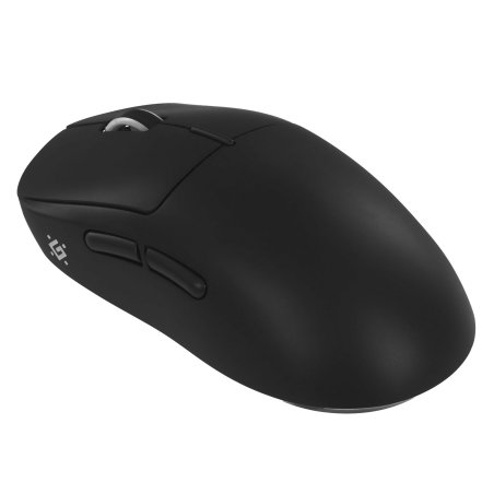 Мышь беспроводная/проводная Defender Elite GM-212 черный, 26000 dpi, радиоканал, Bluetooth, USB, кнопки - 6