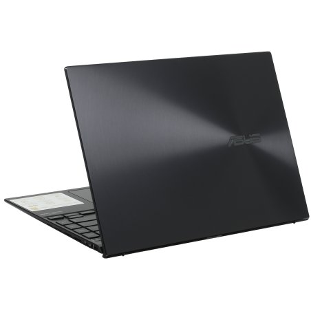Ноутбук Asus Zenbook 14 UM3406GA-QD118/14"/OLED/AMD Ryzen AI 5 430/16Gb/1Tb SSD/AMD Radeon Graphics/без ОС/черный/1.2kg
