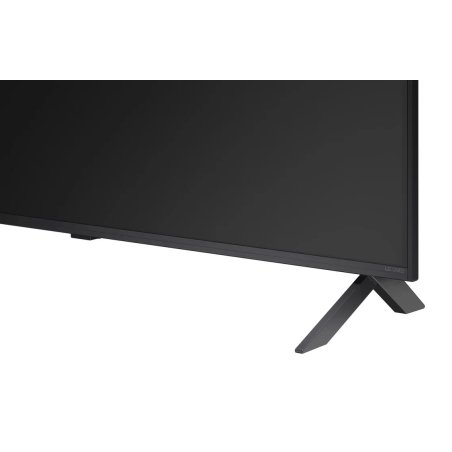 Телевизор LG 43" 43QNED80A6A черный Edge LED 4K UHD 60Hz webOS