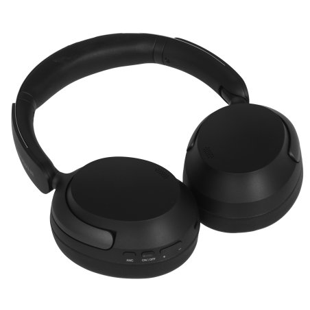 Наушники беспроводные MONSTER Persona 3rd ANC (MH22231) черные