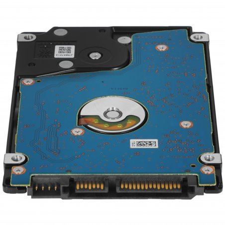Жесткий диск HDD Toshiba L200 1Tb 5400rpm SATA-III 128Mb 2.5"