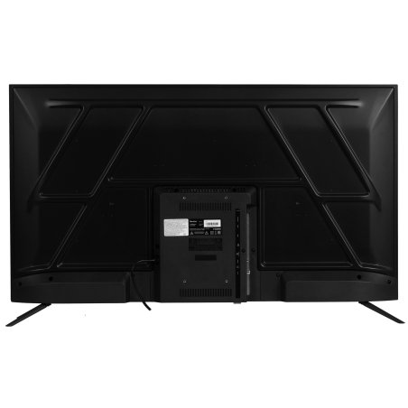 Телевизор BQ 42" 42F07B черный (РФ) DLED FHD 60Hz