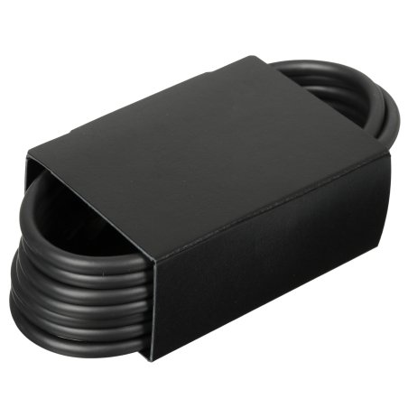 Сетевое зарядное устройство Samsung 45W (USB Type-C порт, кабель USB Type-C в комплекте), черное