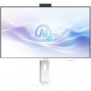 Моноблок MSI Modern AM273QP AI 1UM-094XRU 27" WQHD Core Ultra 7 155H (1.4) 32Gb SSD1Tb Graphics CR без ОС 2.5xGbitEth WiFi BT 150W клавиатура мышь Cam белый 2560x1440 (9S6-AF0112-293)