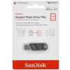 Флешка USB Sandisk 64Gb iXpand Flip SDIX90N-064G-GN6NN USB3.1 зеленый/серебристый