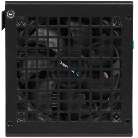 Блок питания Deepcool / GamerStorm PF600 (R-PF600D-HA0B-WDEU), 600Вт, 80 PLUS, 120мм, черный