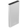 Портативный аккумулятор HIPER CORE 2XL Metal серебристый (10000 мА·ч)