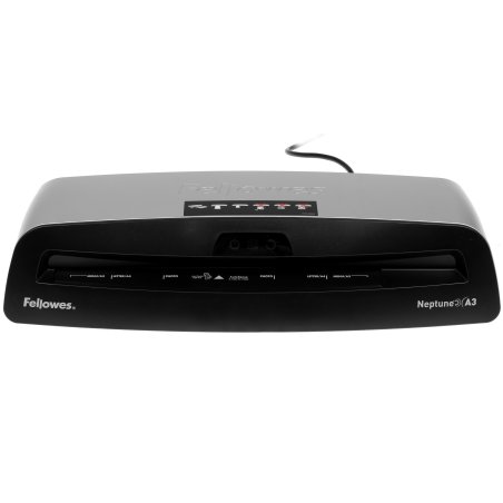 Ламинатор Fellowes Neptune 3 A3 (FS-57215) A3 (75-175мкм) 60см/мин (4вал.) хол.лам. лам.фото реверс