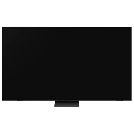 Телевизор Samsung 75" QE75QN990FUXRU черненое серебро/серебристый Neo QLED 8K UlHD 120Hz-240Hz Smart TV Tizen