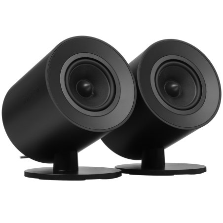 Колонки Razer Nommo V2 X RZ05-04760100-R3G1