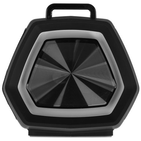 Акустическая система Defender 25W черный BEATBOX 25