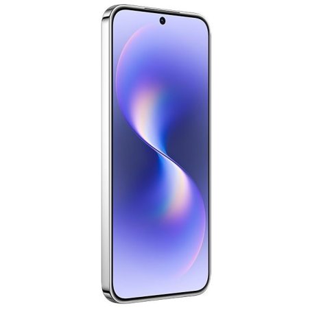 Смартфон Huawei Nova 15 12/256GB белый