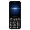 Мобильный телефон Maxvi P3 черный