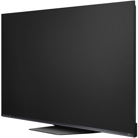 Телевизор Hisense 75" 75UR9S темно-серый RGB Mini LED 4K UHD 180Hz Smart TV 4GB/128GB