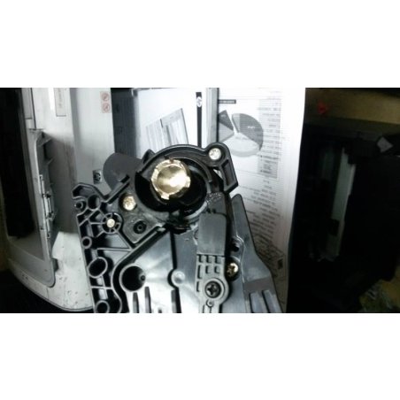 Картридж лазерный Cactus CS-C719H черный (6400 стр.) для Canon MF5840dni-Sensys/MF5880dni; LBP6300i/6650i