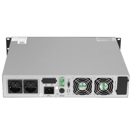 Линейно-интерактивный ИБП Smart мощностью 1050 ВА/630 Вт MARSRIVA