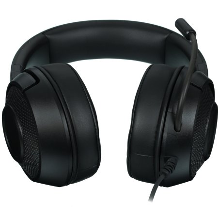 Гарнитура Razer Kraken X Lite чёрный, проводная, 3.5 мм