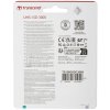 Флеш карта SD 128Gb Transcend SDХC UHS-I U1
