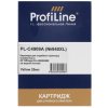 Картридж струйный ProfiLine PL-C4909A №940XL для принтеров HP Officejet Pro 8000/8500 Yellow пигмент