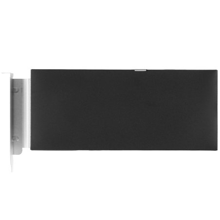 Заглушка панели Supermicro MCP-240-81915-0N