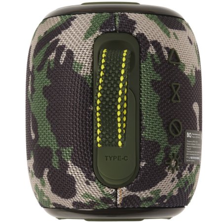 Портативная колонка BQ PBS4005 черный