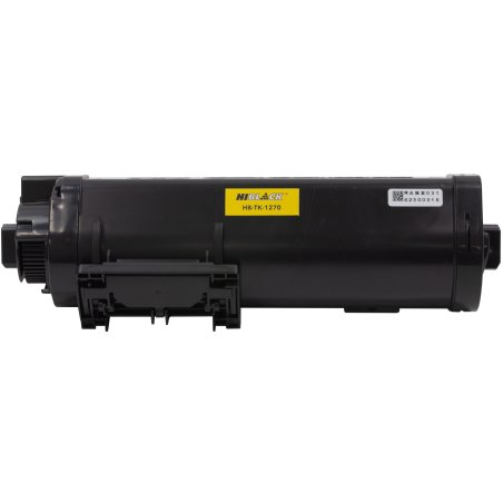 Тонер-картридж Hi-Black (HB-TK-1270) для Kyocera MA4000x/MA4000fx/MA4000wifx, 10K