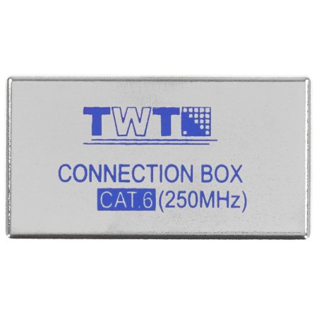 Соединительный модуль, экранированный, категории 6