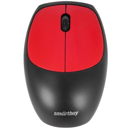 Комплект клавиатура+мышь Smartbuy (SBC-666395AG-K) 666395 черный