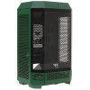 Компьютерный корпус Thermaltake The Tower 300 Racing Green зеленый без БП miniITX 8x120мм 6x140мм 2xUSB 3.0 audio bott PSU