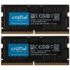 Оперативная память Crucial 32Gb 4800МГц DDR5, SO-DIMM CL40