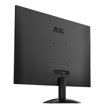 Монитор 27" AOC Q27B30S3 IPS 2560x1440, 120 Гц, 4 мс, 16:9, 300 кд/м², DP, HDMI, черный