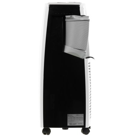 Кондиционер мобильный Electrolux EACM-16 НP/N3 16000 BTU, 42 м², 55 дБ, охлаждение, обогрев, осушение, белый