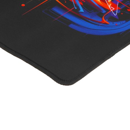 Коврик для мыши Cactus Graffiti 400x300x3мм (CS-MPC-PRO10XL)