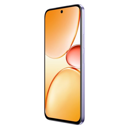 Смартфон Realme RMX5303 C71 6/128Gb фиолетовый