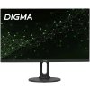 Монитор 27" Digma Progress 27P505U IPS 3840x2160, 60 Гц, 5 мс, 16:9, 350 кд/м², 2xHDMI, 2xDP, 1x3.5 мм, 2x3 Вт, черный