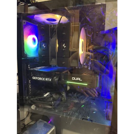 Процессор AMD Ryzen 5 9600X Soc-AM5 3.9GHz OEM